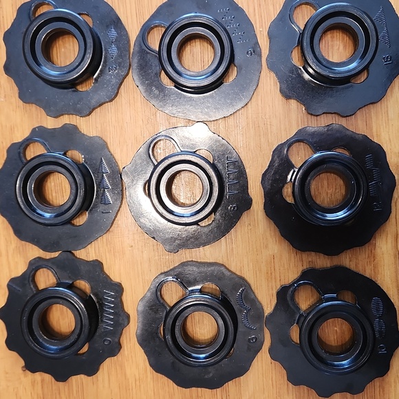 Singer 700 Series Cams - Picture 6 of 9